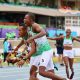 Le Nigeria et l'Éthiopie remportent la première médaille d'or aux Championnats du monde des moins de 20 ans à Nairobi