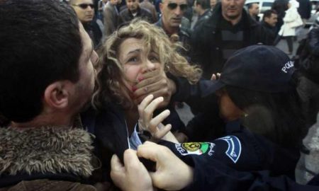 L'Algérie est le pays qui viole le plus les droits de l'homme au monde
