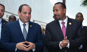 Un ministre égyptien confirme que les politiques unilatérales du barrage de la Renaissance perpétuent la tension et l'instabilité