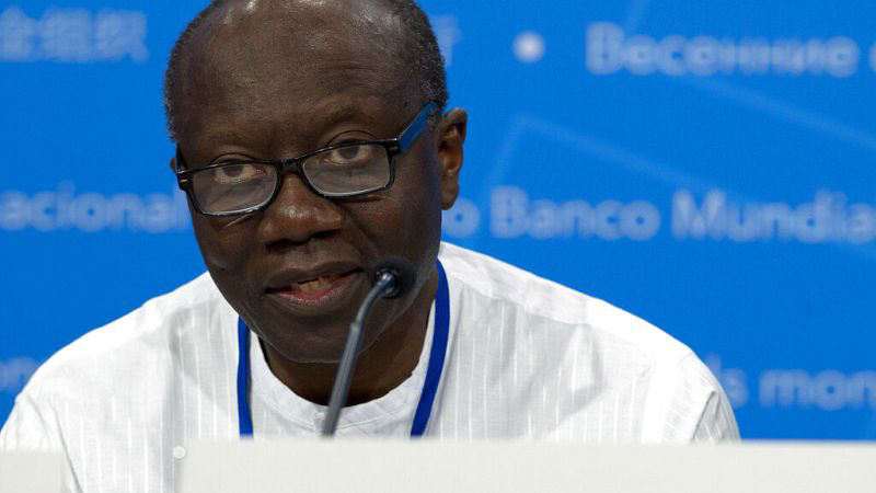 Le Ghana signe un protocole d'accord pour restructurer une dette de 5,4 milliards de dollars