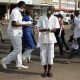 Un millier de personnes sont mortes lors d'une grève des agents de santé au Mozambique