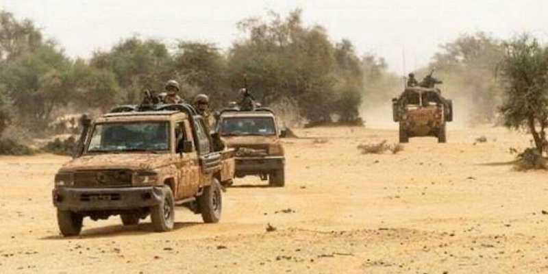 5 pays africains organisent des exercices militaires pour lutter contre le terrorisme au Niger