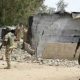Des hommes armés tuent 40 personnes lors d'une attaque dans le centre-nord du Nigeria