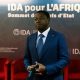 Le président togolais Faure Gnassingbe change de position pour rester au pouvoir