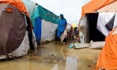 Somalie: Des milliers d'élèves déplacés alors que les inondations submergent les écoles