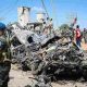 La Somalie annonce la mort de 20 militants d'Al-Shabaab dans une frappe aérienne menée par des forces internationales partenaires