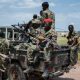 AFRICOM : les effectifs des groupes armés extrémistes ont été multipliés par 10 en Afrique