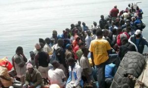 Rapport : Les Africains meurent en nombre sans précédent sur la route vers les îles Canaries