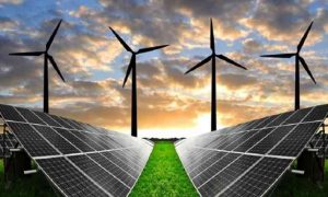 L'Agence internationale des énergies renouvelables signe un accord de 100 millions de dollars pour diffuser les énergies renouvelables en Afrique