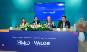 Valor Hospitality étend son portefeuille de gestion en Afrique de l'Est