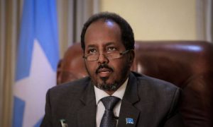 Le président somalien ouvre la conférence de la Communauté d'Afrique de l'Est à Mogadiscio