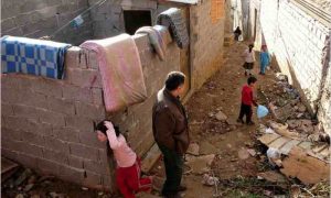 Algérie : A cause de la pauvreté et de la faim, un père de famille s'est suicidé par pendaison