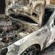 Algérie : un vieil homme étranglé et sa voiture incendiée pour 100 euros