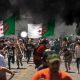 Les généraux donnent le choix aux Algériens entre la patience face à la soif ou la guerre civile