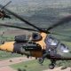 L'armée nigériane renforce ses capacités aériennes avec de nouveaux hélicoptères