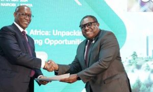 La BAD rejoint l’Initiative des marchés africains du carbone pour renforcer le financement climatique