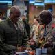 Les ministres africains de la Défense se réunissent au Botswana pour une conférence militaire américaine