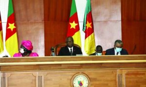 Augmentation du budget général du Cameroun
