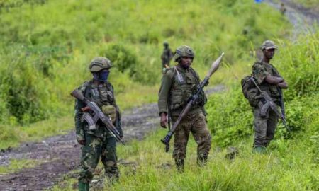 23 personnes ont été tuées par une milice lors d'attaques contre des villages de l'est du Congo démocratique
