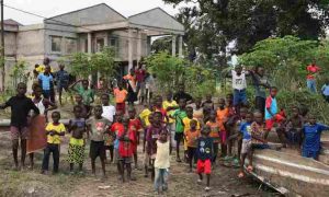 Le Congo-Brazzaville accueille plus de 65 000 réfugiés et demandeurs d'asile