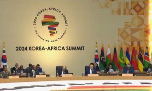 Corée du Sud : la coopération économique avec l’Afrique n’est plus une option, mais plutôt une nécessité impérative