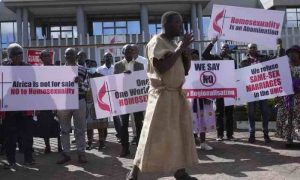 L’Église méthodiste regrette la séparation de la Côte d’Ivoire du syndicat alors que la levée de l’interdiction LGBTQ ébranle l’Afrique