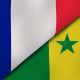 « Nouvel élan pour le partenariat économique », la France répare le mur du rift africain au Sénégal