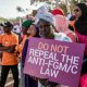 La question des mutilations génitales féminines incite Blinken à appeler le président de la Gambie