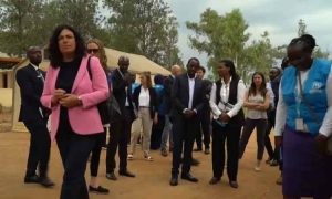 HCR : De nouvelles preuves selon lesquelles le Rwanda met en danger les migrants Africains