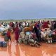 Le HCR tire la sonnette d’alarme face à l’afflux massif de réfugiés soudanais à la frontière tchadienne