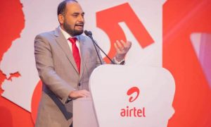 [Kenya] Airtel étend son réseau 5G à 39 comtés et 285 quartiers