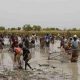 Le changement climatique met en danger la tradition de la pêche malienne, classée au patrimoine mondial de l'UNESCO