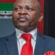 Michael Osei prête serment en tant que vice-président du Malawi
