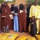 Le Kauttab au Niger…Une célébration du Coran et symbole d’identité
