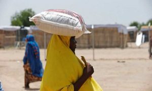 Le nord-est du Nigeria risque une famine massive alors que le financement de l'ONU diminue