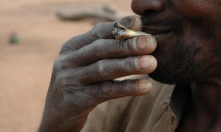 L'ONU alerte sur la propagation de 3 nouveaux types de drogues en Afrique