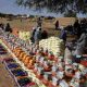 ONU : Des denrées alimentaires vitales arrivent au Sud-Darfour mais une aide supplémentaire est nécessaire