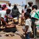 Les agences de l'ONU mettent en garde contre la situation tragique qui menace la vie des enfants soudanais