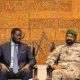 Le président sénégalais ouvre la voie à la réconciliation entre la CEDEAO et les pays du Sahel qui se retirent