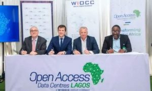 IFC, Proparco et RMB s'associent à WIOCC pour développer l'infrastructure numérique en Afrique