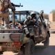 Des dizaines de morts dans des attaques terroristes d '"Al-Qaïda" au Mali