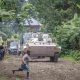 16 personnes ont été tuées dans l'est de la RDC , et le gouvernement accuse les forces alliées