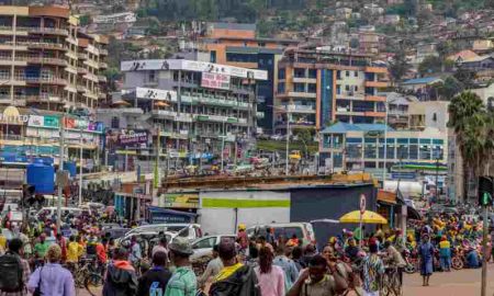 Les préparatifs du Rwanda pour le début des doubles élections