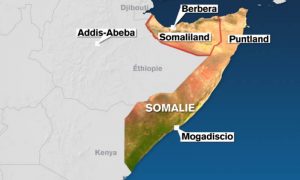 La Somalie accuse l'Éthiopie d'entraver le processus de retrait des forces africaines et la Turquie intervient en médiation