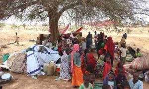 Le Soudan fait une course contre la montre pour éviter la pire famine