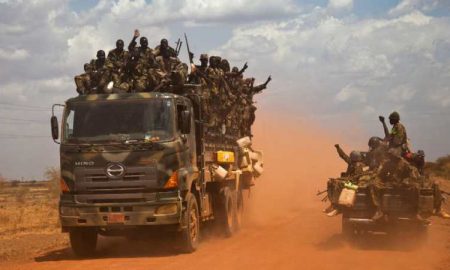 17 personnes tuées dans une attaque de représailles au Soudan du Sud sur fond de menaces contre les champs pétroliers