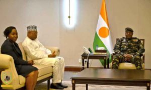 Le Togo et le Niger vers un renforcement des relations économiques