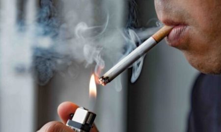 Bureau de l'Organisation Mondiale de la Santé en Tunisie : L'âge moyen du premier fumeur de cigarette dans le pays est d'environ 7 ans