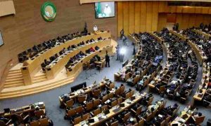 Le Parlement africain et le Conseil économique et social de l'Union africaine appellent à la liberté de circulation entre les pays de l'Union