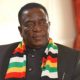 Le Zimbabwe annonce sa volonté de rejoindre le groupe des BRICS